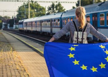 AB, gençlere Avrupa’da geçerli 35 bin tren bileti dağıtacak (Türkiye’den de başvurulabilecek)