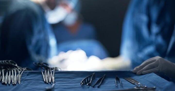 Japonya’da laboratuvarda üretilen kalp kası hücreleri, hastaya nakledildi