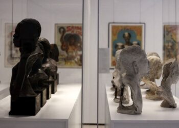 Brüksel’de doktorlar ‘müze ziyareti’ reçete edebilecek