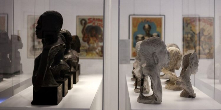 Brüksel’de doktorlar ‘müze ziyareti’ reçete edebilecek