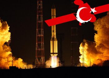 Avrupa Uzay Ajansı’ndan bir yetkili: Türkiye’nin uzay çalışmalarından memnuniyet duyuyoruz