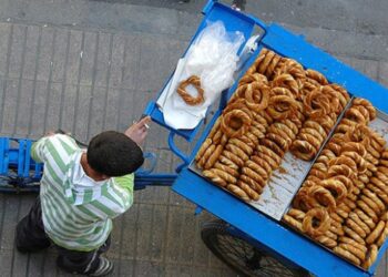 Sokakta çalıştırılan 7 bin 965 çocuğa ulaşıldı