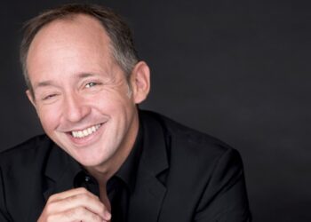 Türk yıldızlar usta piyanist Jacques Ammon ile CRR’de