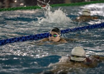 Alman sporcular Dünya Yüzme Şampiyonası’na Erzurum’da hazırlanıyor