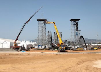 İznik Dünya Göçebe Oyunları’na hazırlanıyor