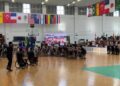 23 Yaş Altı Tekerlekli Sandalye Basketbol Milli Takımı dünya ikincisi oldu
