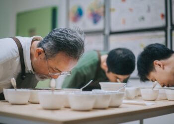 Kokuyu okuyan yapay zeka geliştirdi