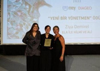 Ayvalık Uluslararası Film Festivali başladı