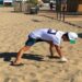 Çocuklar çöp toplayarak örnek oldu