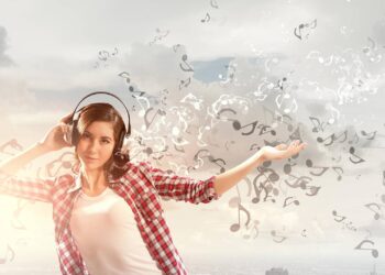 Müzik dinlemek daha az atıştırmalık yemenizi sağlayabilir