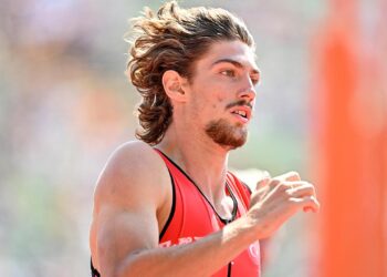 Milli atlet İsmail Nezir “Yılın Parlayan Yıldızı” adayı gösterildi