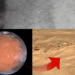 Mars’tan inanılmaz bir görüntü daha! Devasa hortumların fotoğrafı yayınlandı…