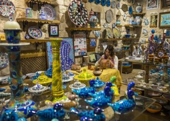 Babasının yarım kalan hayalini gerçekleştiriyor