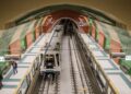 Doğuş İnşaat, Sofya’da 3’üncü kez metro yapımını üstlendi