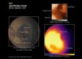 James Webb Mars’ı görüntüledi