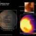 James Webb Mars’ı görüntüledi