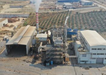 Tarım ve endüstriyel orman artıkları elektriğe dönüşüyor