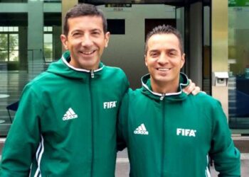 Bahattin Duran ve Tarık Ongun Azerbaycan’da görev yapacak