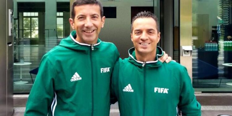 Bahattin Duran ve Tarık Ongun Azerbaycan’da görev yapacak