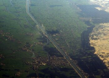 Nil Deltası’nda Neolitik döneme ait kalıntılar keşfedildi