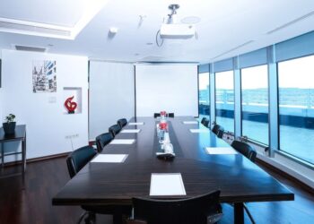 Co-working sektörü her yıl %21 büyüyor