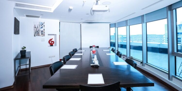 Co-working sektörü her yıl %21 büyüyor