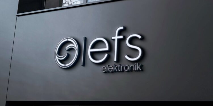 EFS Elektronik, 12 yılda 720 bin e-atığı geri dönüştürdü