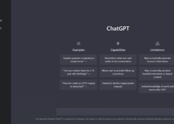Yapay zeka sohbet robotu ChatGPT, verdiği cevaplarla ilgi topluyor