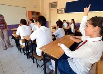 Devamsızlık yapmayan öğrenci ödüllendirilecek