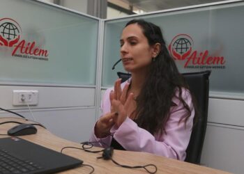 AİLEM Engelsiz İletişim Merkezi hizmete başladı