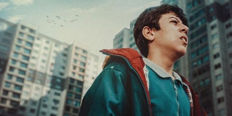 Pota filmi Venezuela’dan ödülle döndü