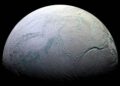 Dünya dışı yaşam arayışında hedef Satürn’ün Enceladus uydusu