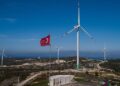 Türkiye’nin rüzgar potansiyeli Almanya’da tanıtılacak