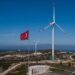Türkiye’nin rüzgar potansiyeli Almanya’da tanıtılacak