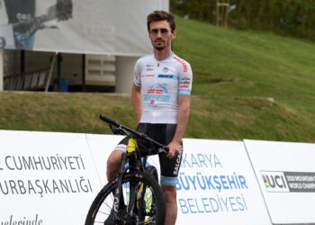Milli bisikletçi Mustafa Sayar Yol Bisikleti Dünya Şampiyonası’nda yarışacak