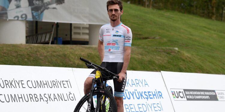 Milli bisikletçi Mustafa Sayar Yol Bisikleti Dünya Şampiyonası’nda yarışacak
