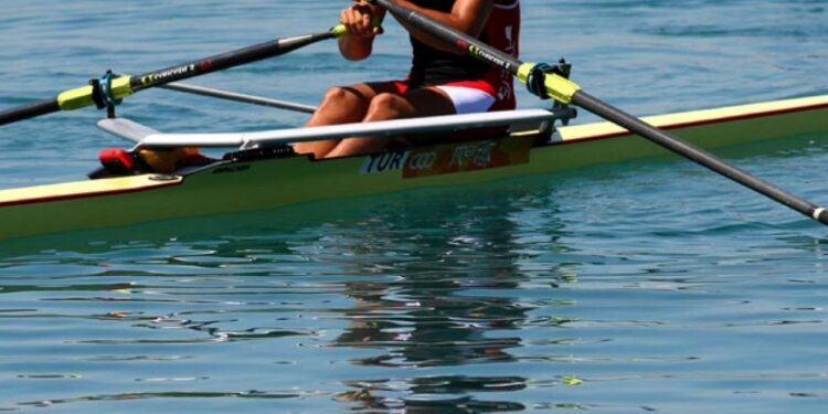 Ümitler Avrupa Kürek Şampiyonası Edirne’de yapılacak