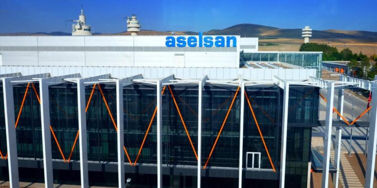 ASELSAN, Afrika’da hayat kurtaracak