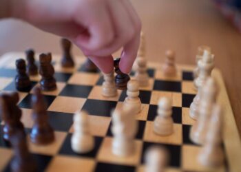 Senem Gül Başsarı satrançta dünya ikincisi oldu