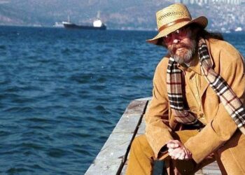 Cem Karaca’nın hayatı film oluyor