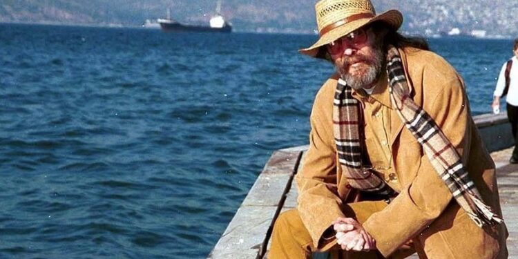 Cem Karaca’nın hayatı film oluyor