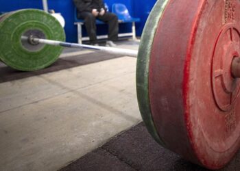 Milli sporcular 40 madalya kazandı