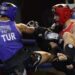 Muaythai Milli Takımı dünya şampiyonu oldu