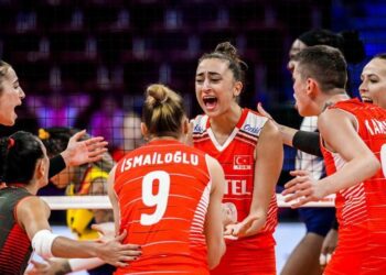 Filenin Sultanları Hırvatistan’ı yenerek gruptan çıktı