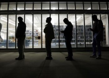 ABD’de 18 yaşındaki öğrenci belediye başkanı seçildi