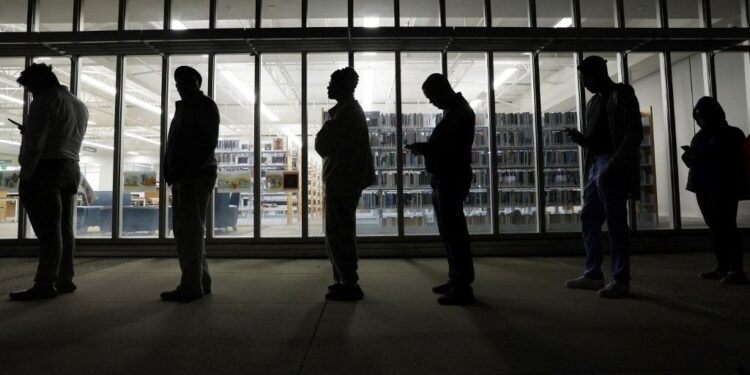 ABD’de 18 yaşındaki öğrenci belediye başkanı seçildi