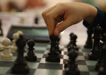 Göktürk Satranç Kulübünde hedef Türk satrancını dünyada ilk 5’e taşımak