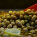 Türkiye sofralık zeytin ihracatında rekor kırdı