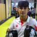Muaythai sporcusu Cihan Doğu’nun hedefi dünya şampiyonluğu
