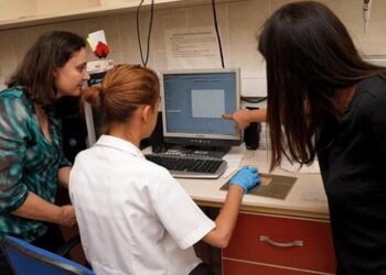 Bilim insanları yeni bir biyosensör geliştirdi